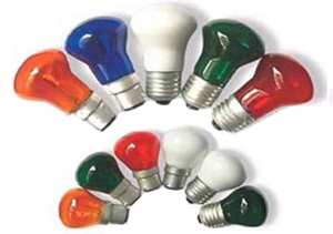 Colour bulb CB-02