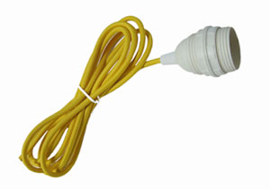 Power cord P-02