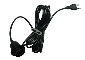 Power cord P-12