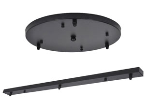 Ceiling canopy CC-11