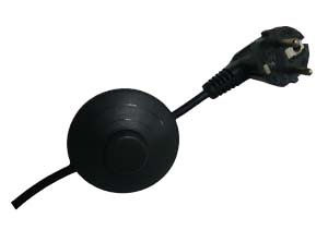 Power cord P-10