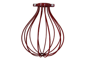 Pendant bulb cage BC-01