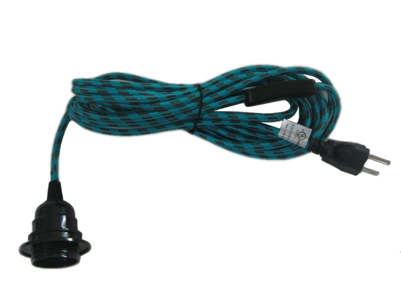 America cord set P-14