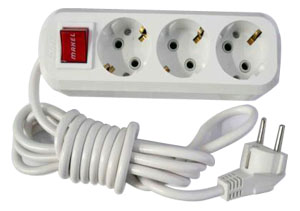 Electric socket