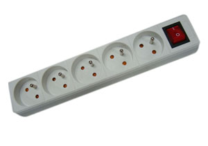 Power strip