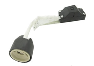 Lamp holder LH-03