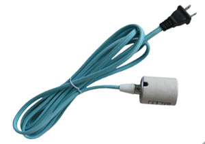 Power cord P-20