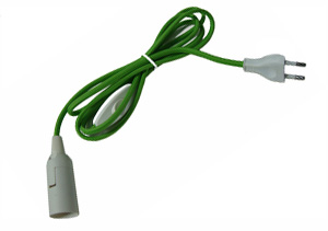 Power cord P-07