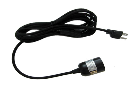 Power cord P-03