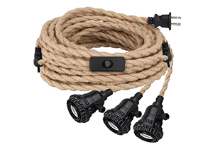 Power cord P-23